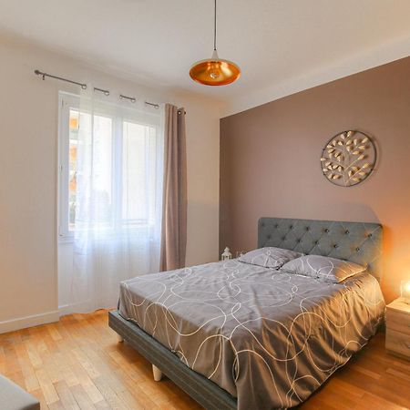 Le Parilly - Ma Cabotte Apartment Vénissieux Exterior foto